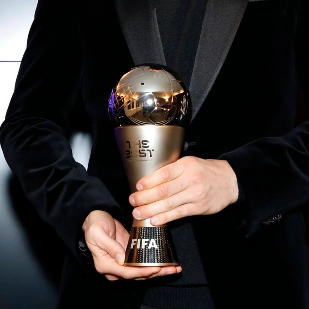 The Best: FIFA ən yaxşı qapıçı adına namizədləri açıqlayıb