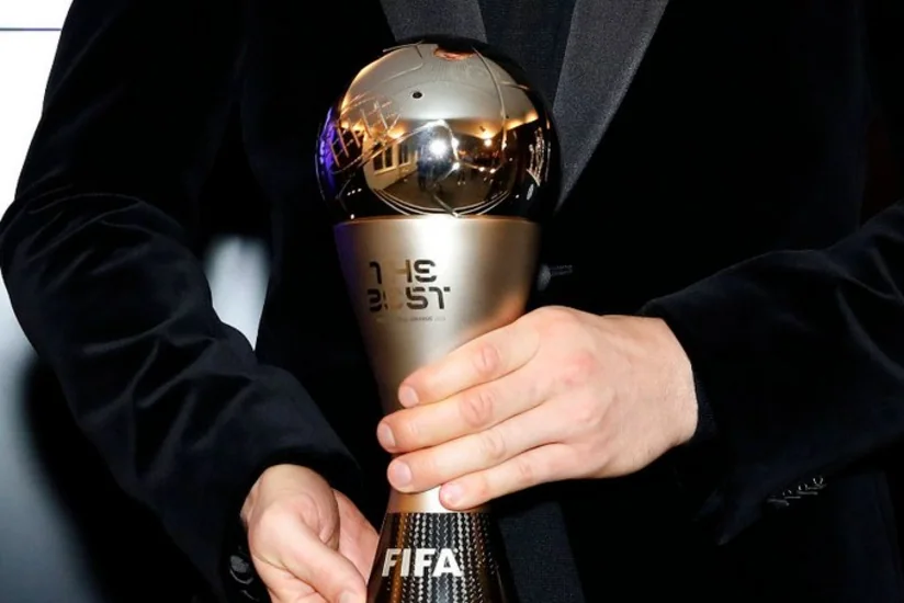 The Best: FIFA ən yaxşı qapıçı adına namizədləri açıqlayıb