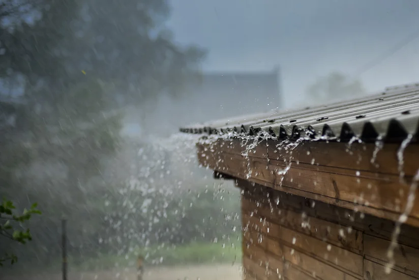 Ölkə ərazisində yağan yağıntılar axşam saatlarından tədricən kəsilib - FAKTİKİ HAVA