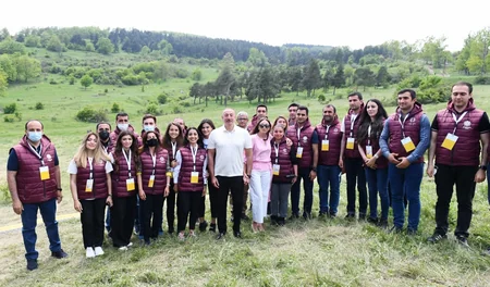 Şuşada “Xarıbülbül” musiqi festivalı başa çatıb - YENİLƏNİB - 2