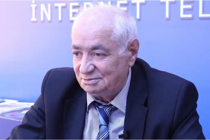 Xalq şairi AYB-yə yeni səlahiyyət verilməsini təklif edib