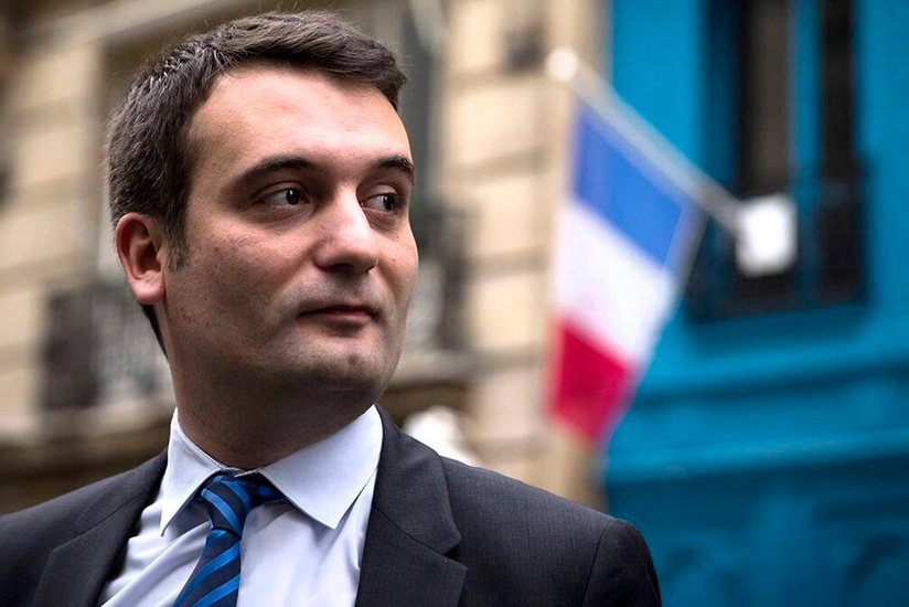 Fransalı siyasətçi ölkəsini NATO-dan çıxmağa çağırıb