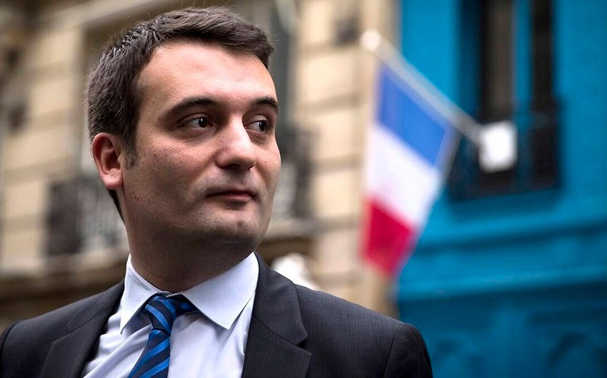 Французский политик призвал страну выйти из НАТО