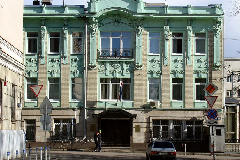 В посольство Азербайджана в Москве не поступало никакой ноты - ОФИЦИАЛЬНО