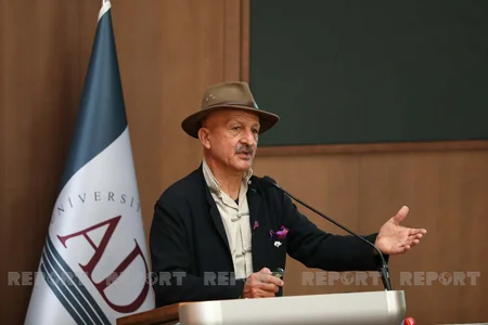 Conference on 29th anniversary of Khojaly tragedy held at ADA University