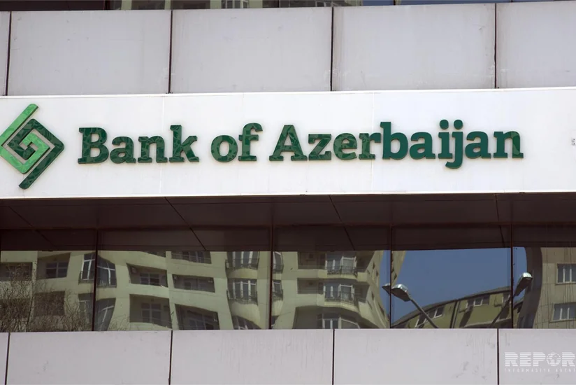 ​“Bank of Azerbaijan” ASC-nin Mərkəzi Banka qarşı apellyasiya şikayəti qeyri-mümkün hesab edilib