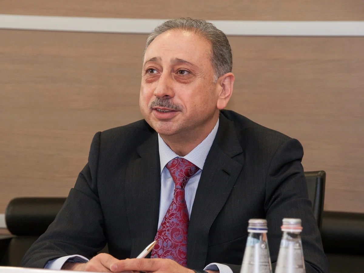 Вице-президент AZAL: Мы планируем осуществлять перевозки пассажиров с Дальнего и Ближнего Востока, Центральной Азии в страны Европы и США
