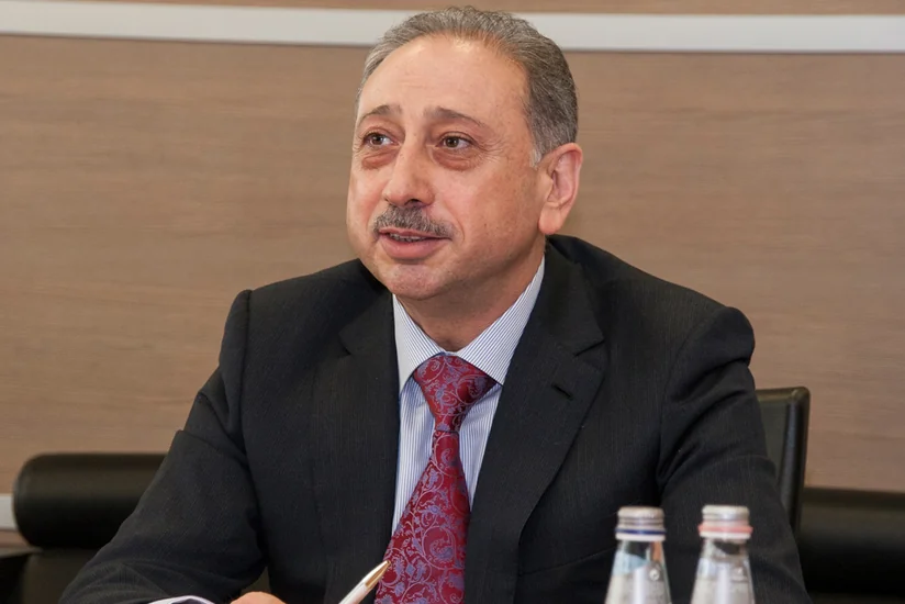 Вице-президент AZAL: Мы планируем осуществлять перевозки пассажиров с Дальнего и Ближнего Востока, Центральной Азии в страны Европы и США