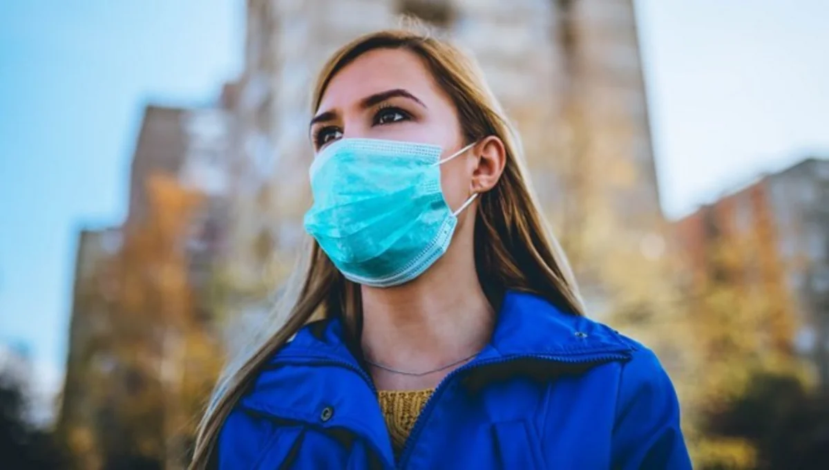 Çexiyada koronavirusa yoluxanların sayı artdı - YENİLƏNİB