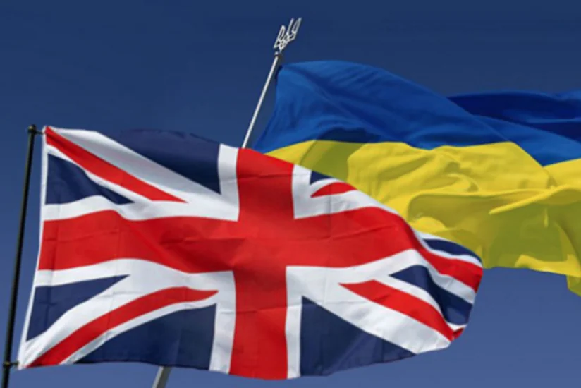 СМИ: Украина получит от Британии заем на оборонные нужды в размере $3,2 млрд