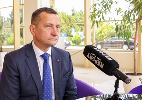 Kənd təsərrüfatı naziri: “Latviya Azərbaycandan aqrar məhsulların birbaşa tədarükündə maraqlıdır”
