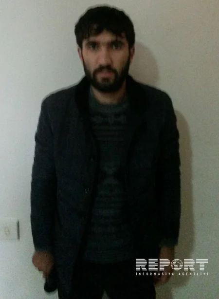 Siyəzəndə mağazadan 8 min manatlıq kosmetika məhsulları və pul oğurlanıb - FOTO