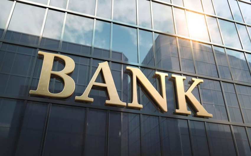 Net foreign assets of Azerbaijani banks up by 20%