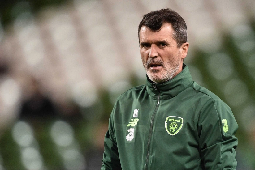 Легенда Манчестер Юнайтед может возглавить сборную Азербайджана