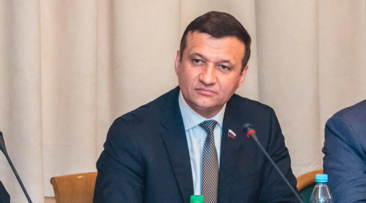 Dmitriy Savelyev: New opportunities for creation of industrual  production clusters along North-South corridor open up between Azerbaijan and Russia