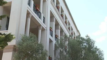Bilgəh Kardioloji Sanatoriyasında şərait yaxşılaşdırılır