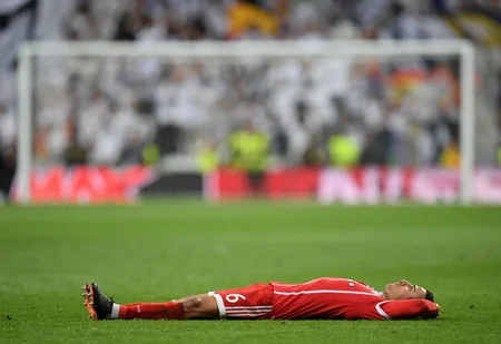 Определился первый финалист Лиги чемпионов - ВИДЕО