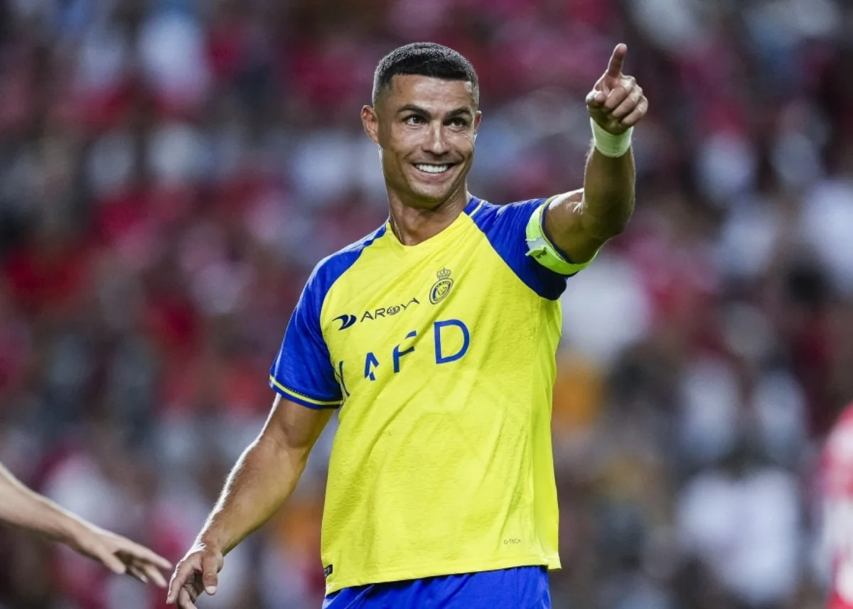 Ronaldu ardıcıl beşinci dəfə penaltilər seriyasından məğlub ayrılıb