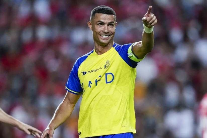 Ronaldu ardıcıl beşinci dəfə penaltilər seriyasından məğlub ayrılıb