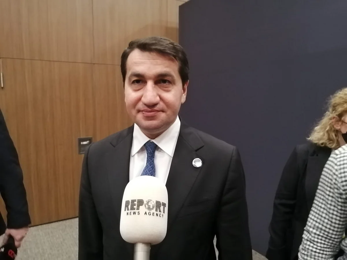 Azərbaycan və Ermənistan XİN başçıları Antalyada görüşə bilər