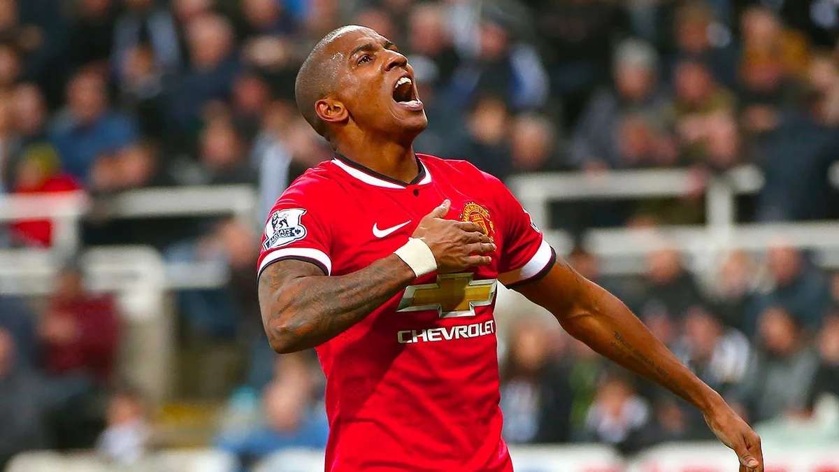 Назначен новый капитан Манчестер Юнайтед