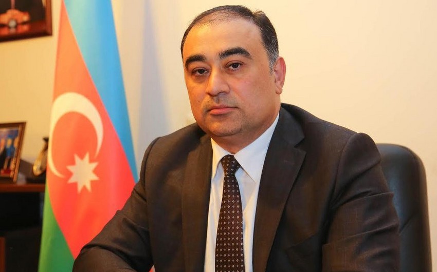 Belarusda azərbaycanlı səfirin saatı oğurlanıb