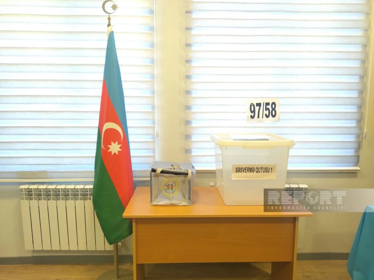 Суговушан готов к выборам