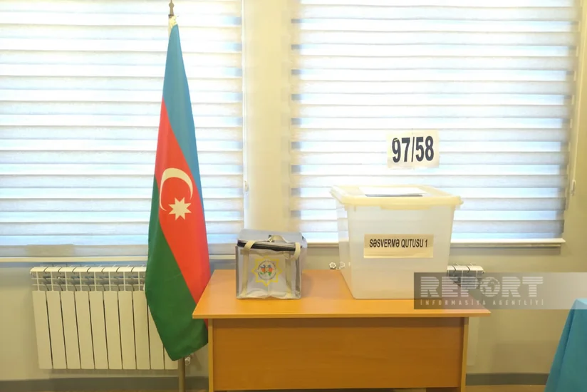 Суговушан готов к выборам