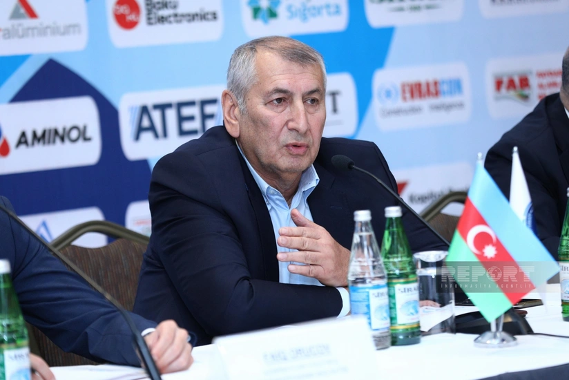 Faiq Qarayev: Klublarda işləri gücləndirmişik