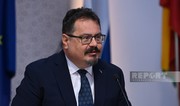 Aİ-nin Azərbaycandakı nümayəndəsi Azərbaycanı təbrik edib
