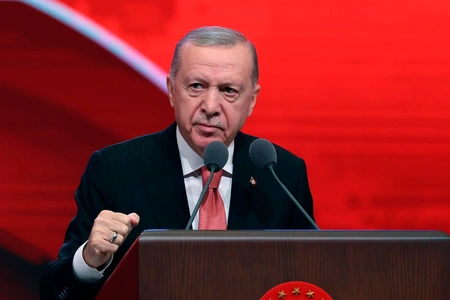 Erdogan: Türkiye's patience on Syria is not weakness