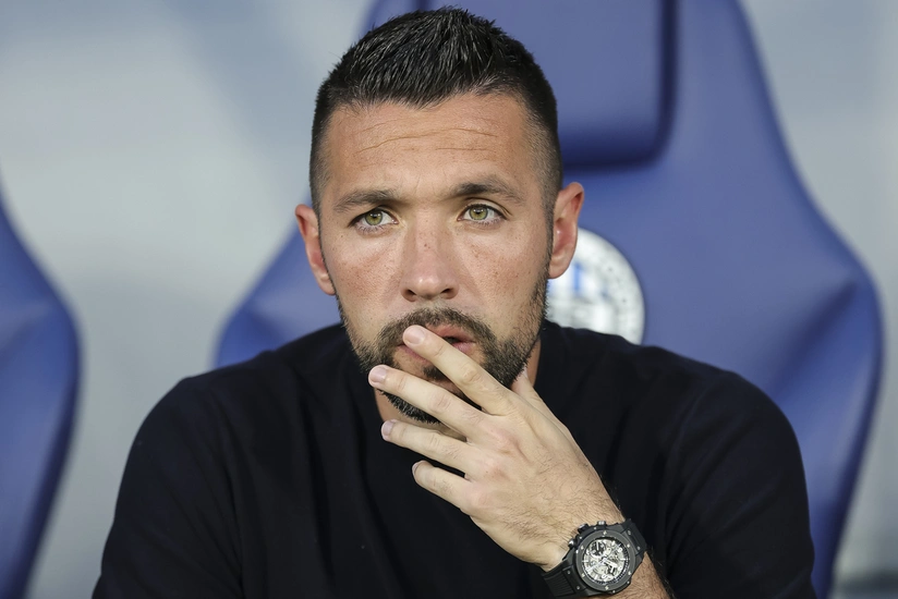 Итальянский тренер возглавит Порту