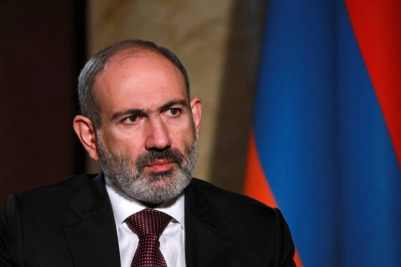 Ermənistan parlamenti Paşinyanı baş nazir seçməyib