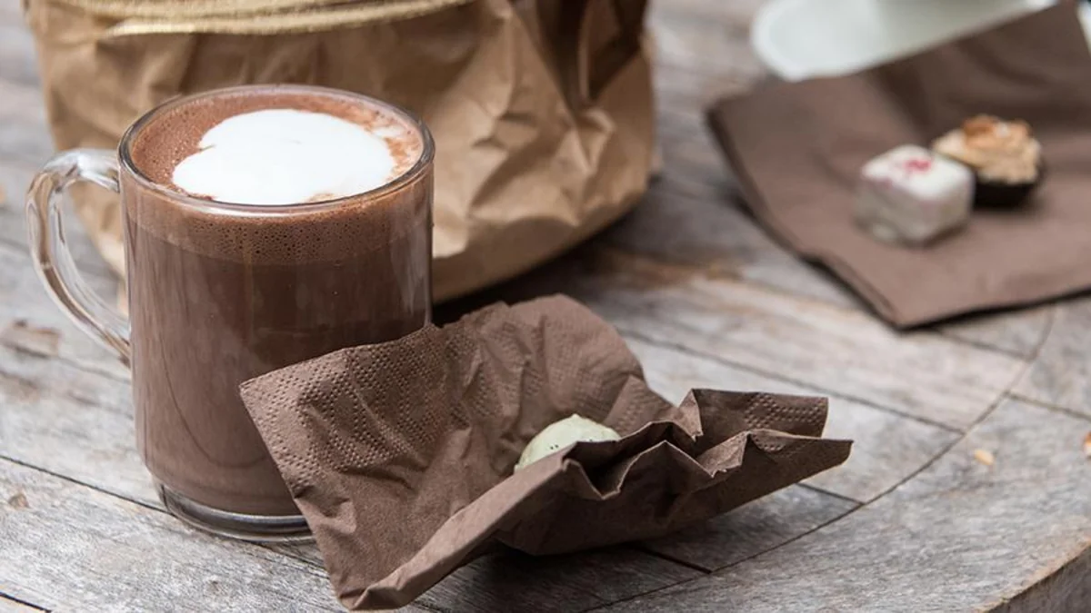 Scientists unveil benefits of cocoa for cognition