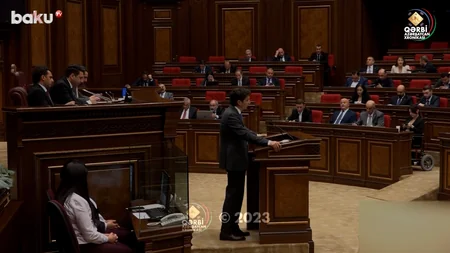 Qərbi Azərbaycan Xronikası: Xaricdə yaşayan ermənilərin təcili köçü başlayıb