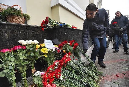 Найдены тела 12 погибших при крушении Ту-154 под Сочи - ОБНОВЛЕНО-2