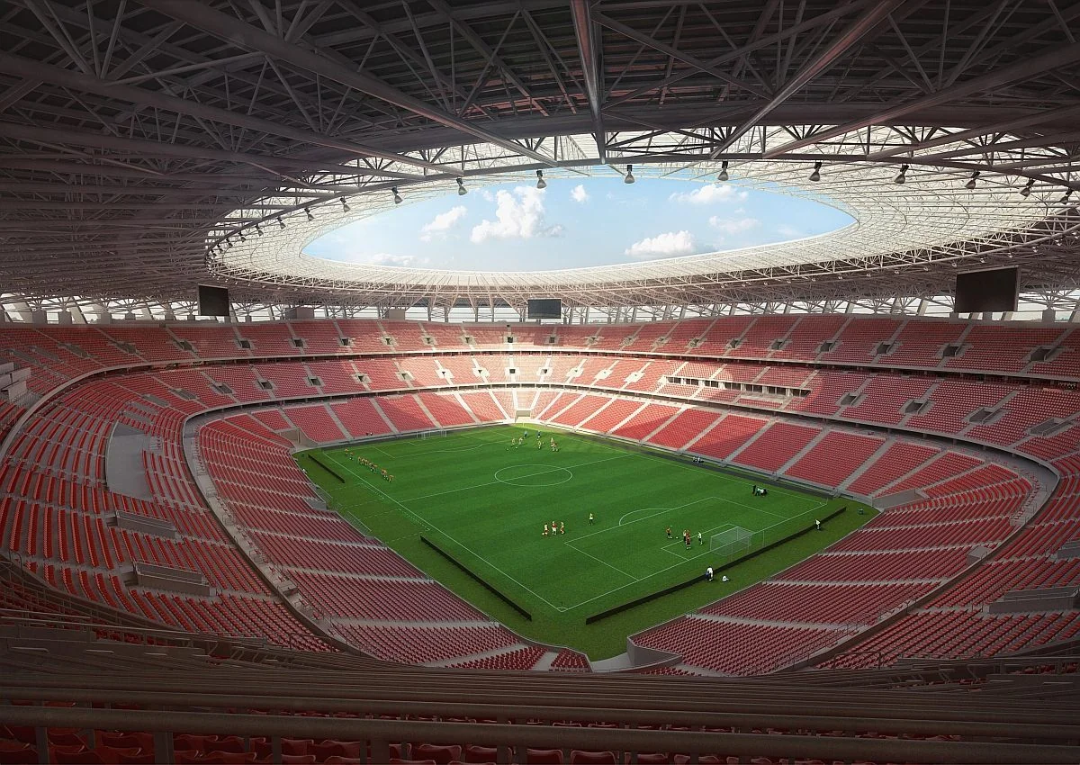 Macarıstan Uruqvayla AVRO-2020 üçün nəzərdə tutulan yeni stadionda  qarşılaşacaq