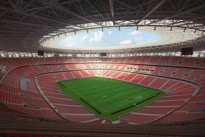 Macarıstan Uruqvayla AVRO-2020 üçün nəzərdə tutulan yeni stadionda  qarşılaşacaq