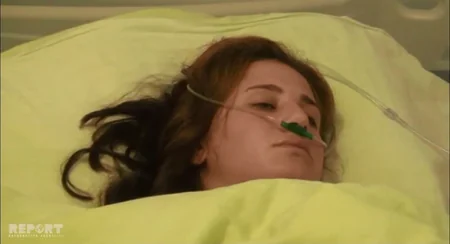 Saatlıda kürəkənin qaynanasını öldürməsinin və həyat yoldaşını yaralamasının təfərrüatları məlum olub - VİDEO - FOTO