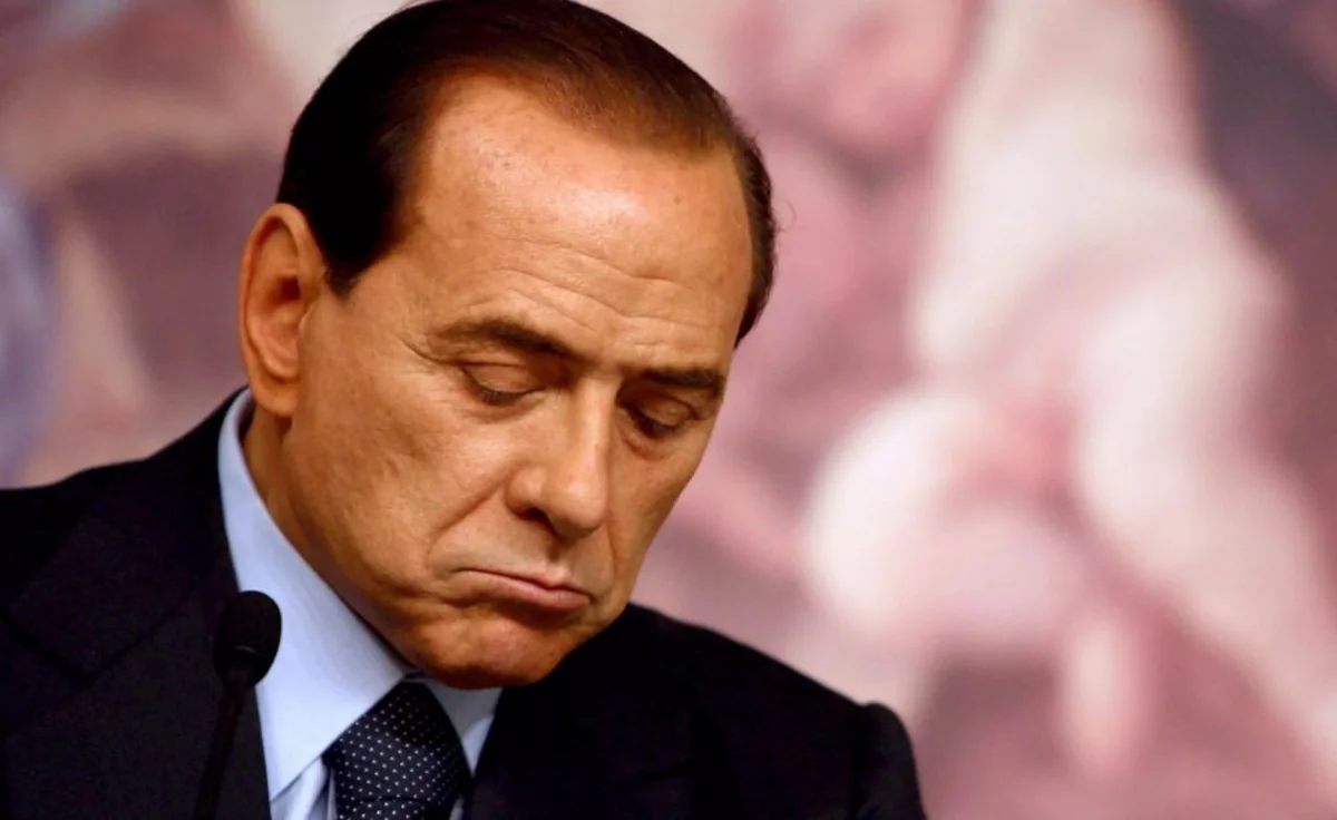 Berlusconi’s legacy estimated at almost 5B euros