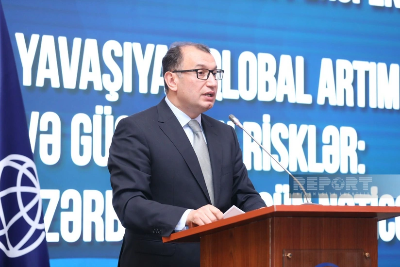 Sahib Məmmədov: Azərbaycanın Avropanın enerji təchizatçısına çevrilməsi üçün tarixi səhifə açılıb