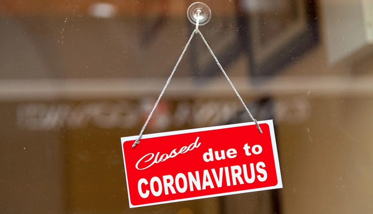 World economy collapses amid mass coronavirus business shutdowns: Bloomberg