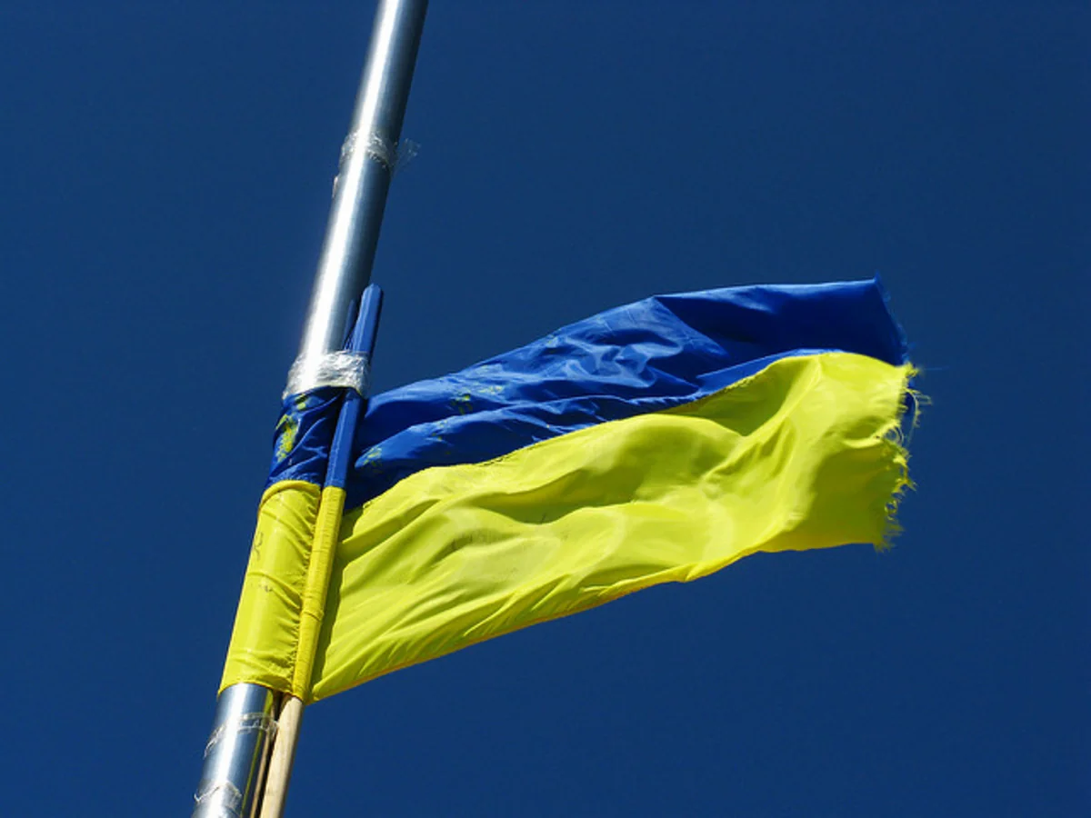 Ukrayna İsraildəki səfirini məsləhətləşmələr üçün geri çağırıb