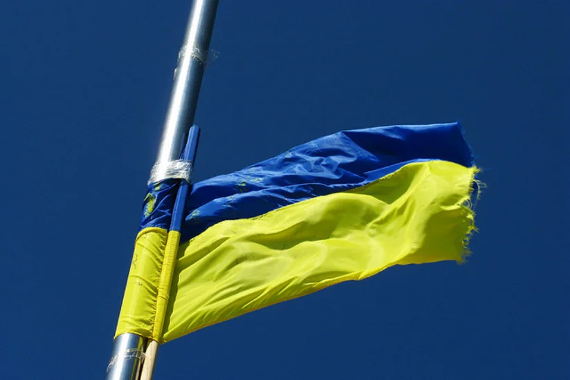 Ukrayna İsraildəki səfirini məsləhətləşmələr üçün geri çağırıb