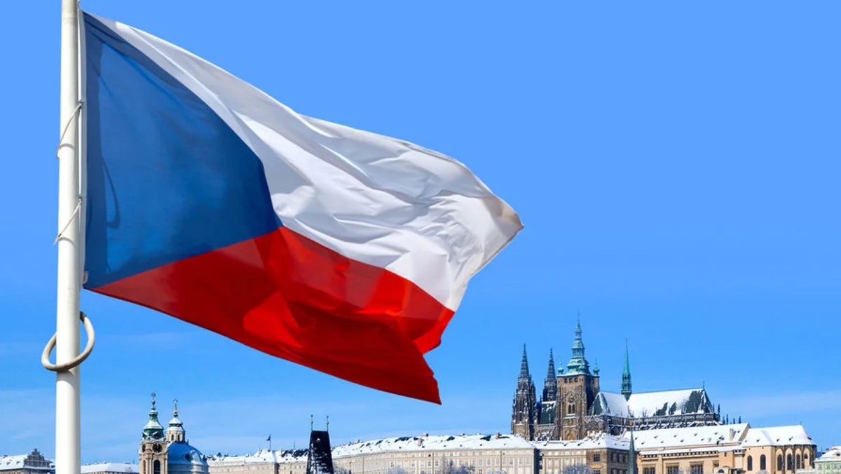 Чешское генконсульство возобновило работу во Львове