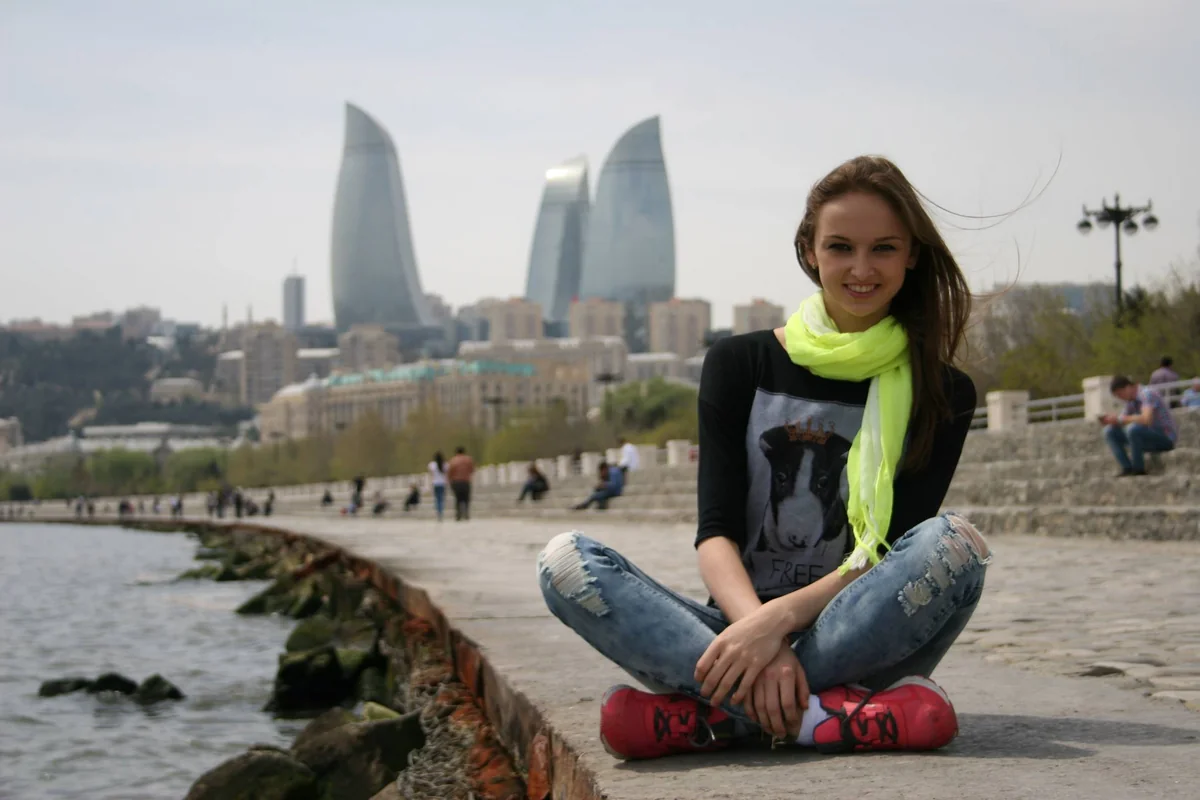 ​Azərbaycan gimnastı Fransada keçirilən beynəlxalq turnirdə gümüş medal qazanıb