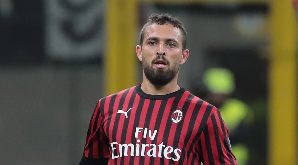 Бразилец из Милана заразился COVID-19