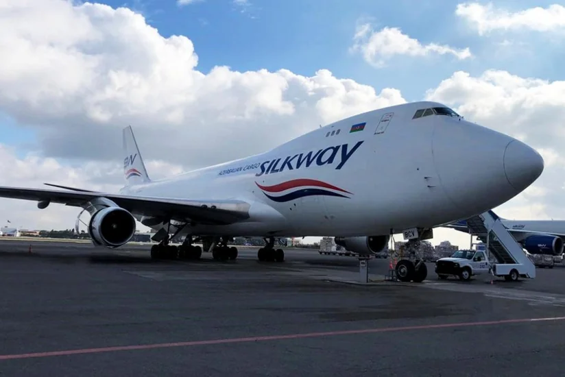 “Silk Vey Vest Aviaşirkəti”nin növbəti istiqrazları üzrə hərracın tarixi açıqlanıb