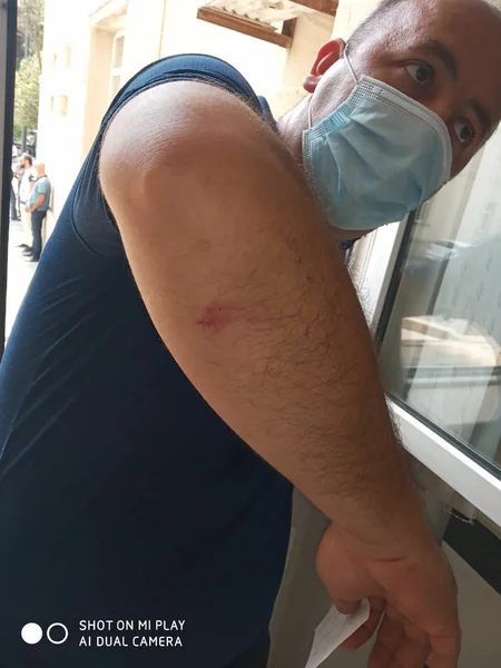 Незаконно захвативший земли предприниматель выставил вперед свою сестру