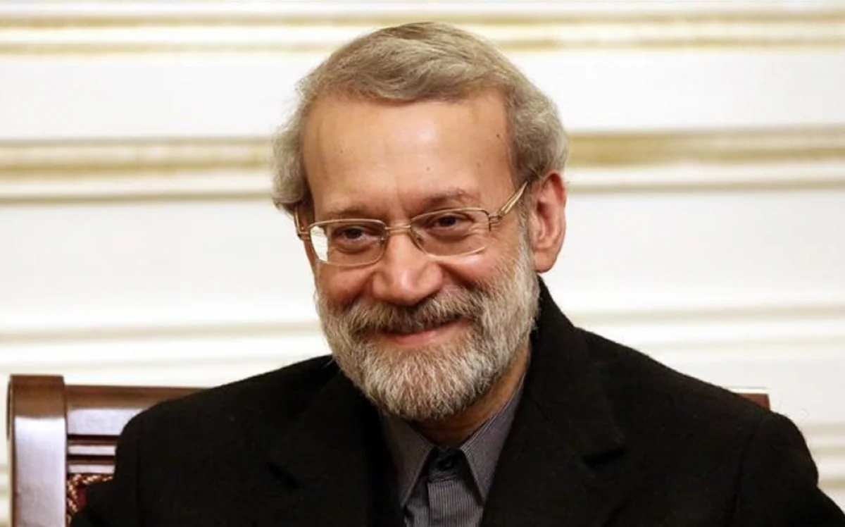 Ali Larijani reappointed secretary of Iran's top security body